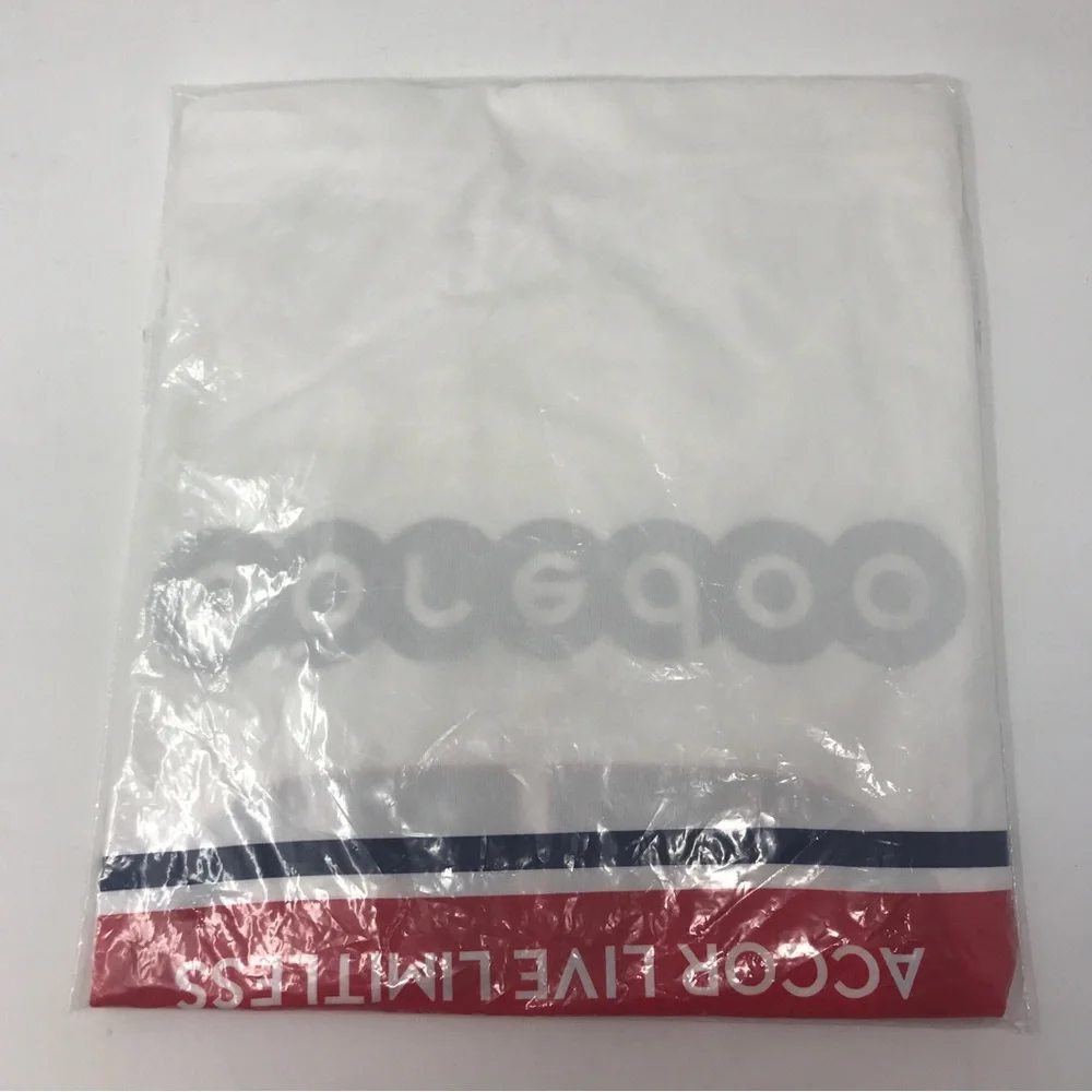 Nike Lionel Messi Paris Saint-Germain PSG #30 Fan Jersey T-Shirt XL Sealed